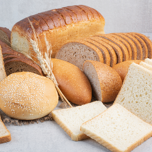 Bread