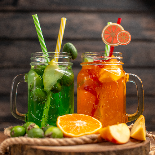 Juices