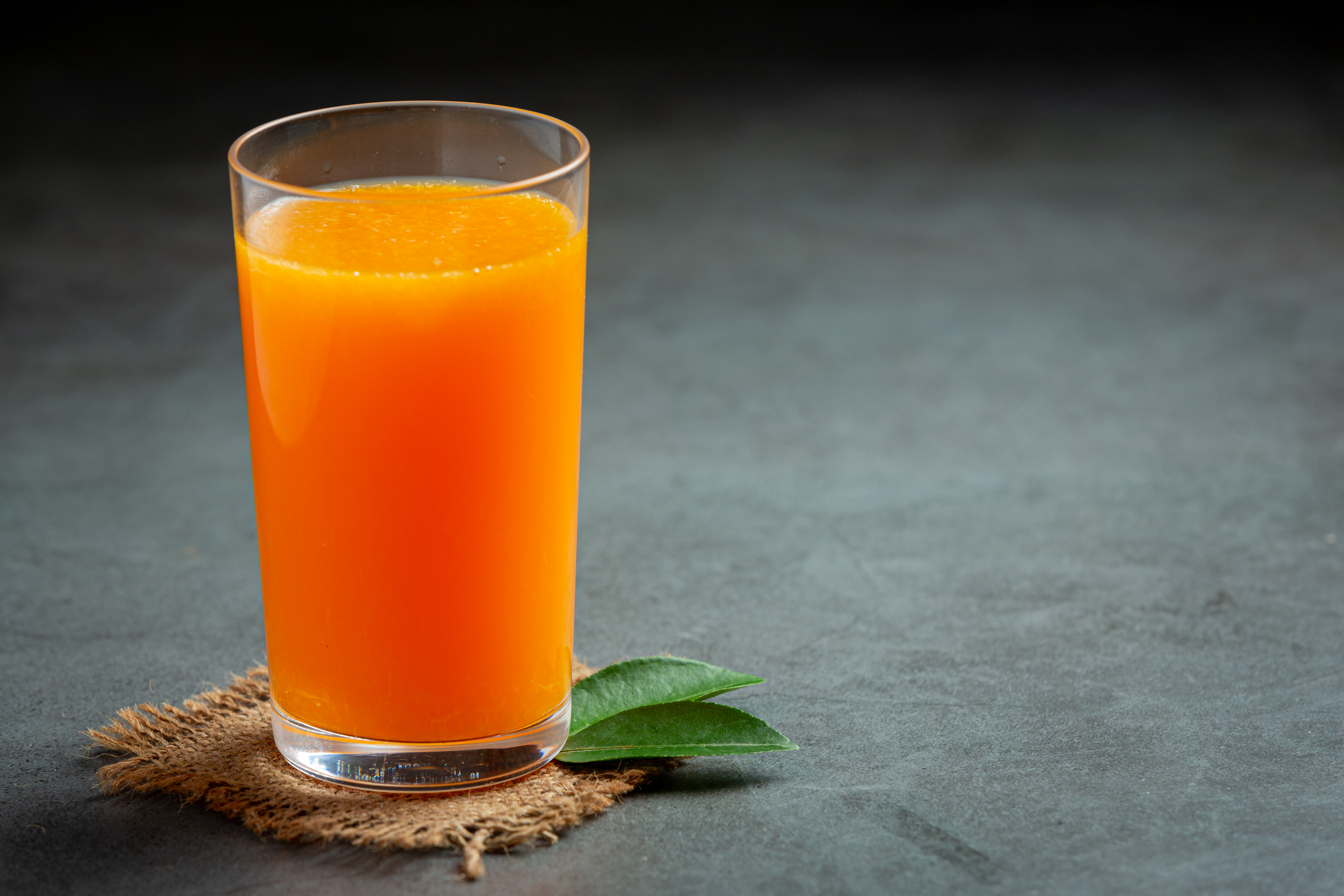 Natural Orange Juice