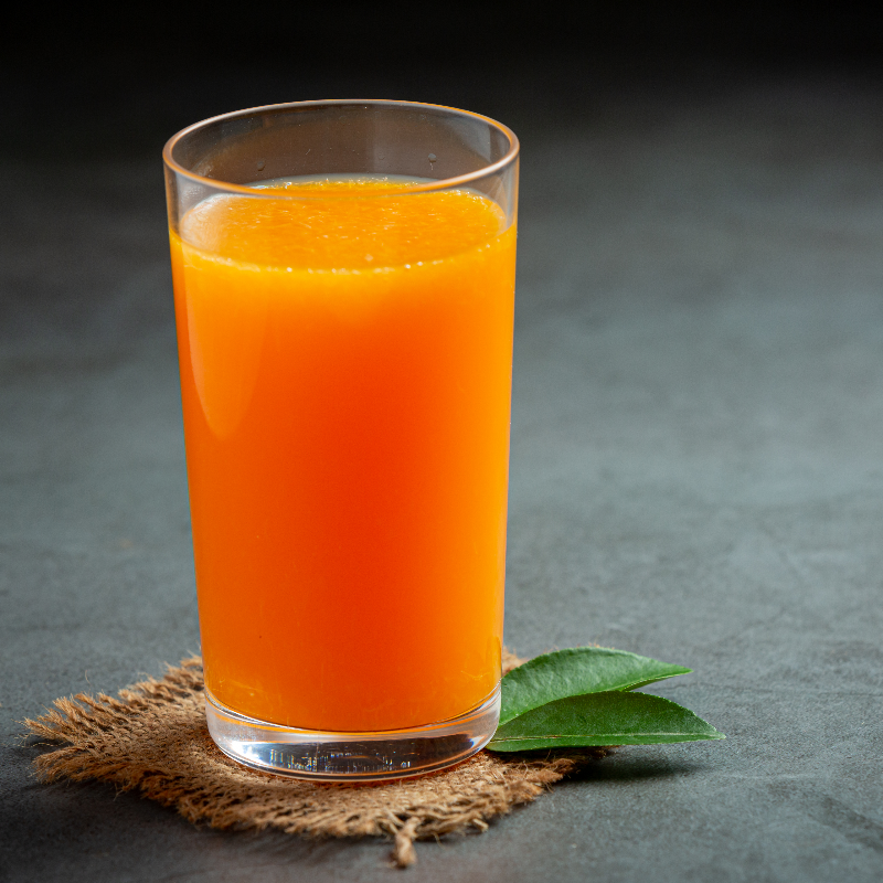 Natural Orange Juice