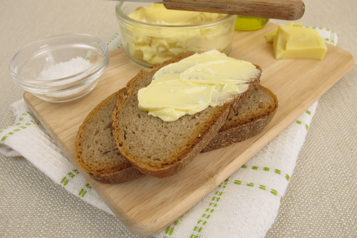 Processed Cream Cheese Spread