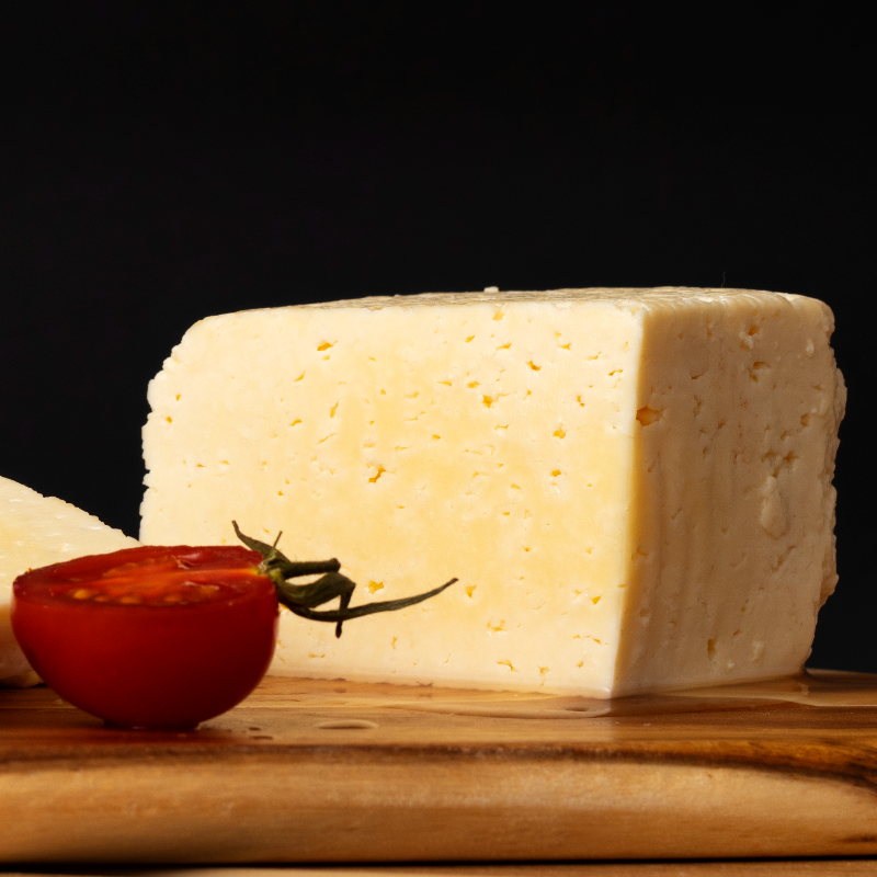 Unsalted Butter 200g