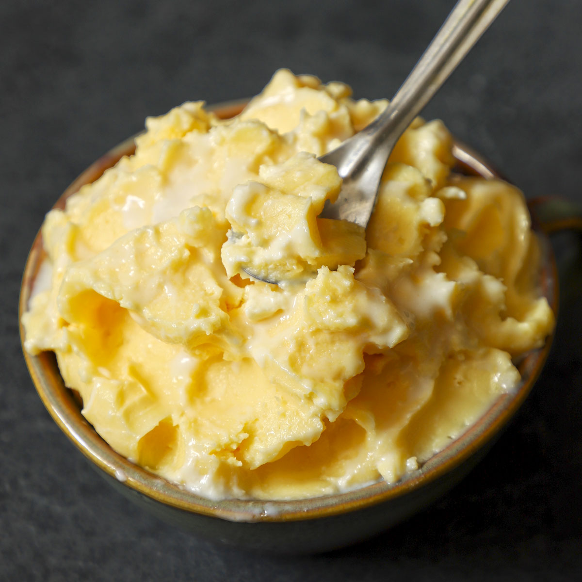 Natural Butter