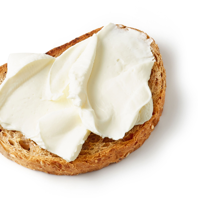 Processed Cream Cheese Spread