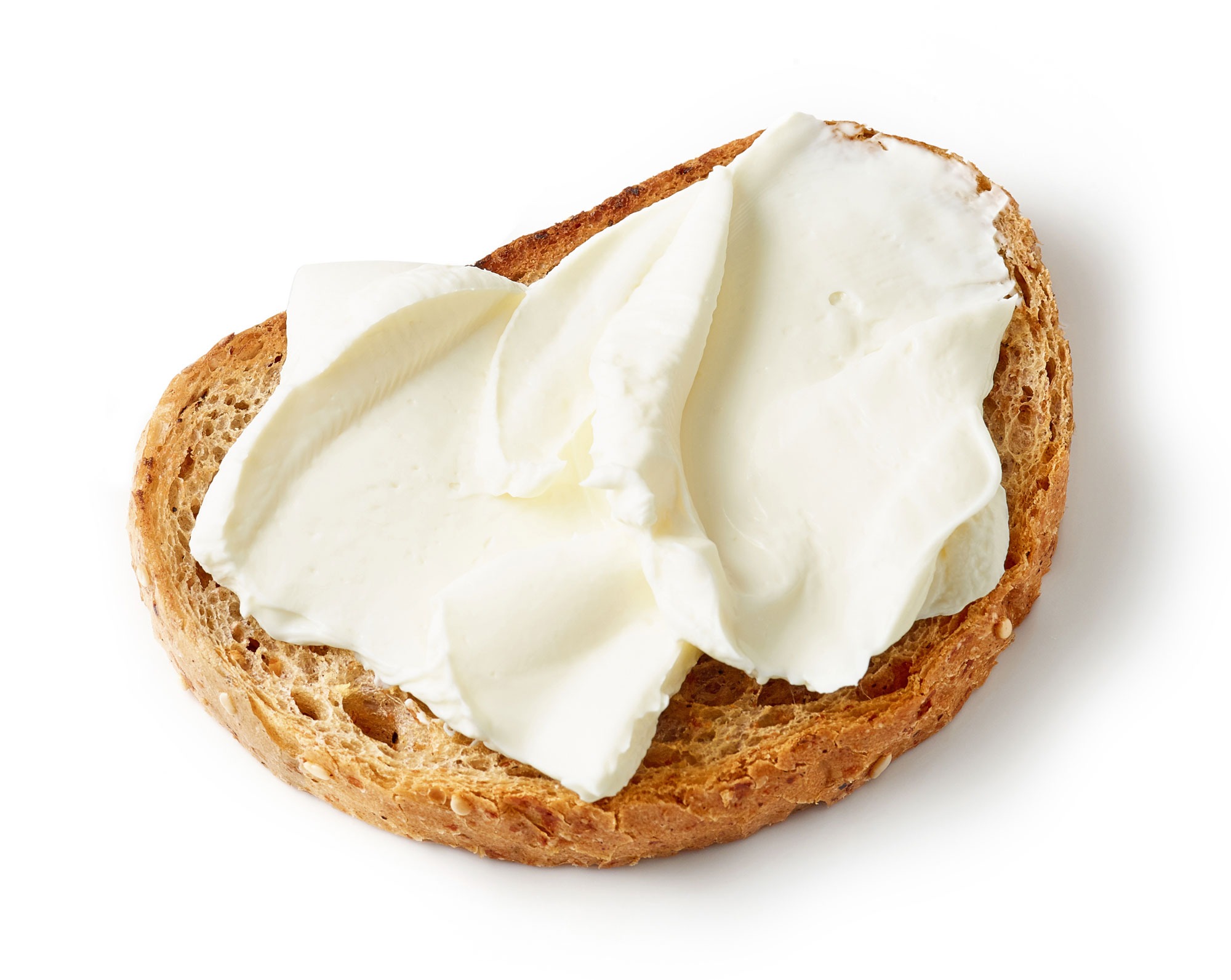 Spreadable Cream Cheese