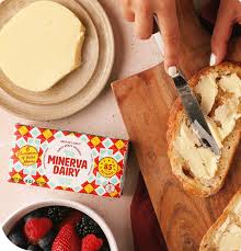 Sea Salt Butter