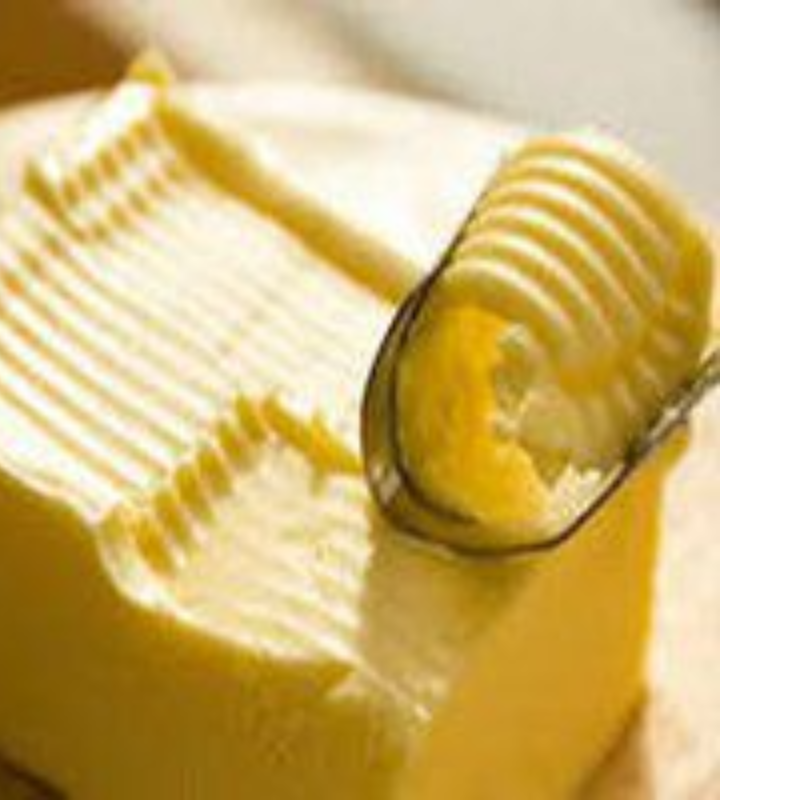 Natural Butter