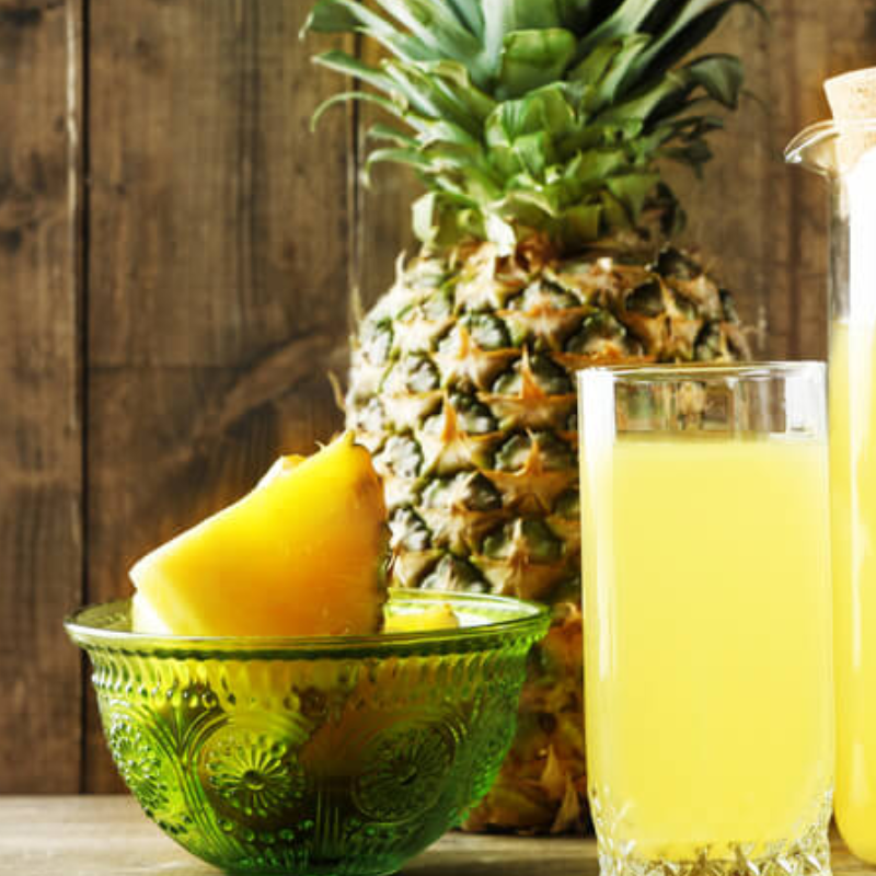 Pineapple Juice