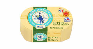 Sea Salt Butter