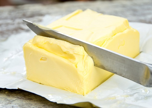 Natural Butter