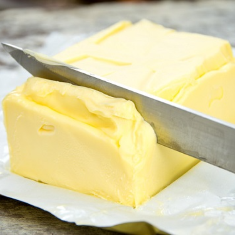 Unsalted Butter 100g