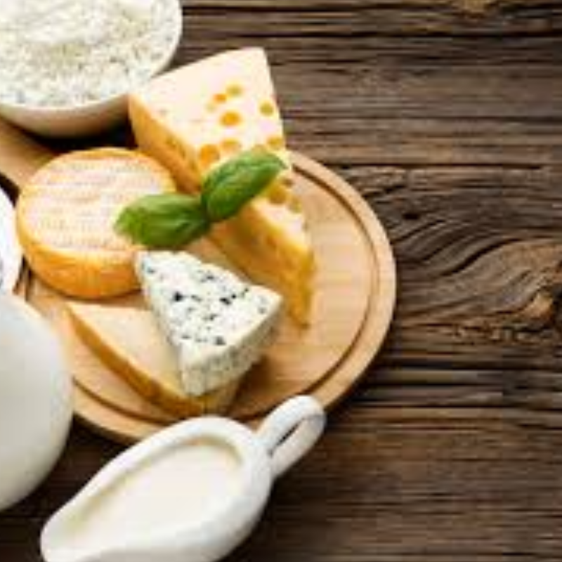 Garlic & Herb Butter 1kg