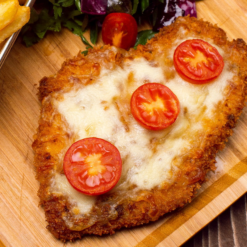 Unsalted Butter 200g