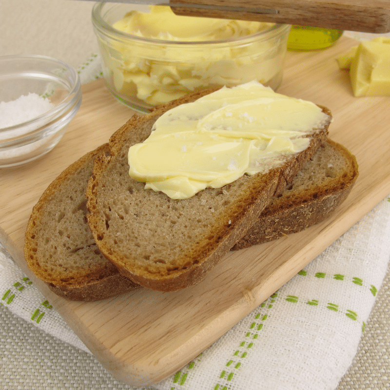 Analogue Cream Cheese Spread