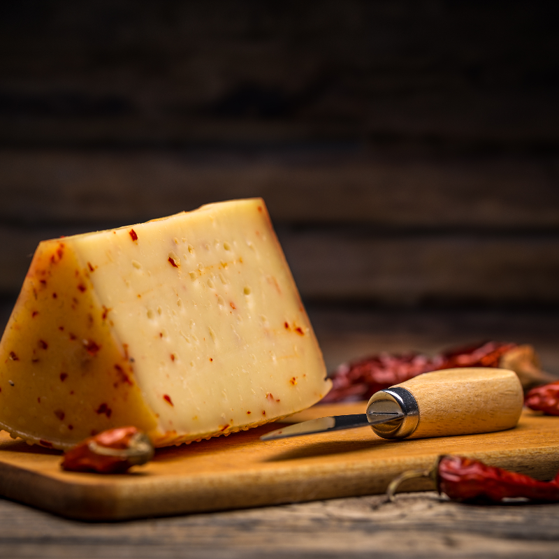 Unsalted Butter 200g