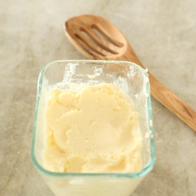 Pasteurized Butter