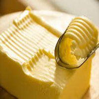 Natural Butter