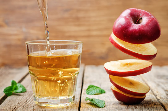 Apple Juice 1L