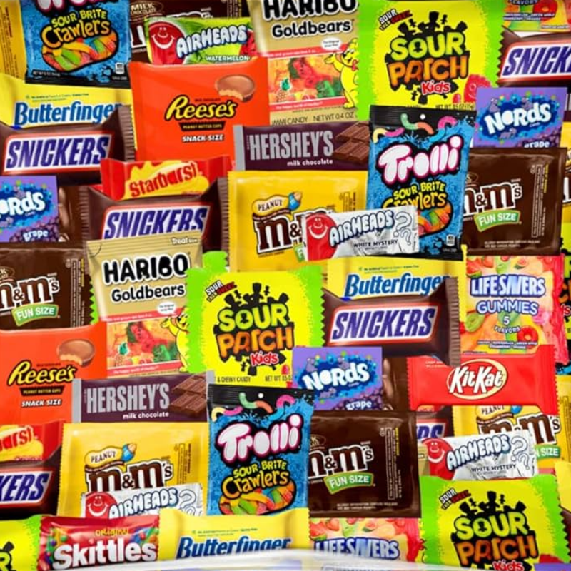 snack