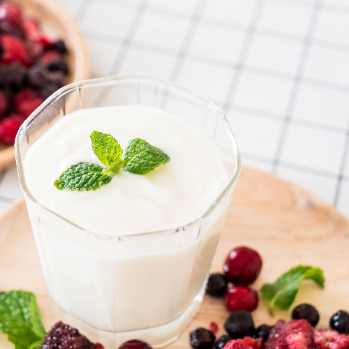 Yogurt