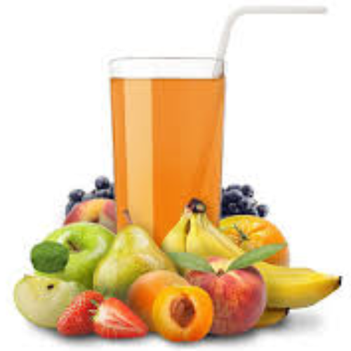 Fruit Drinks