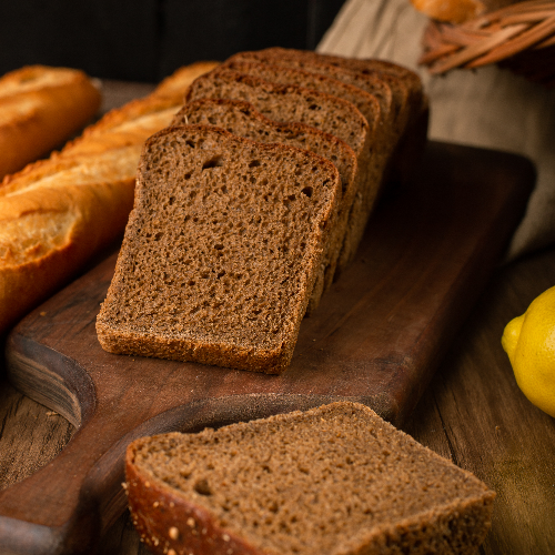 Brown Bread