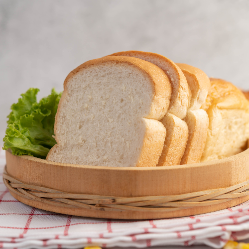 Milk Bread
