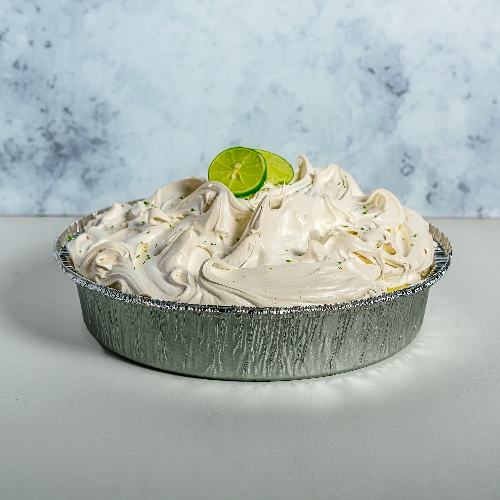 Dessert Creams