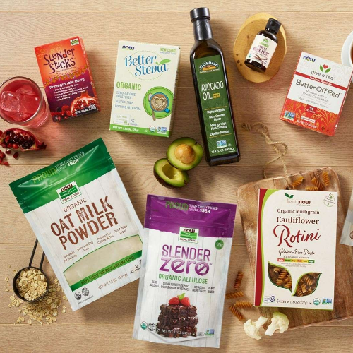 Food Products