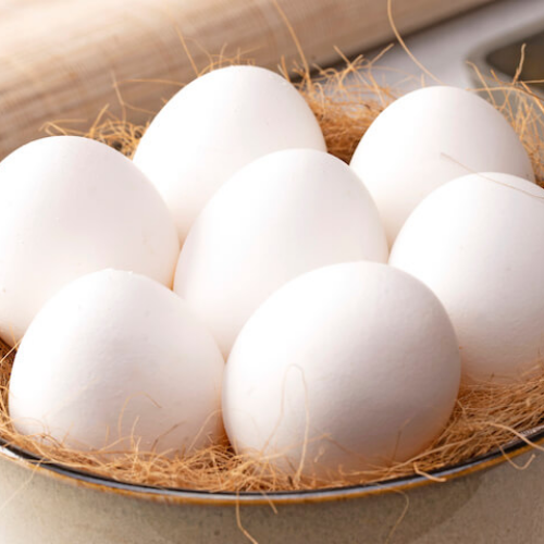 Eggs