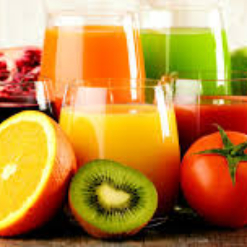 Kids' Juice Packs