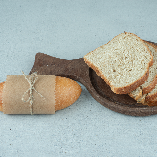 Sandwich Bread